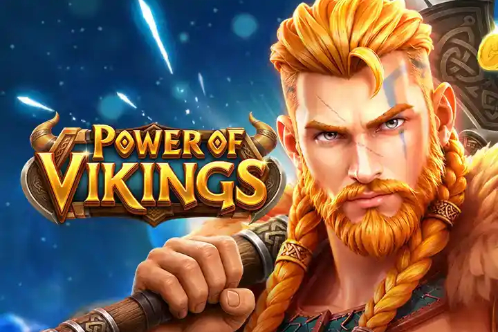 Power of Vikings free demo play