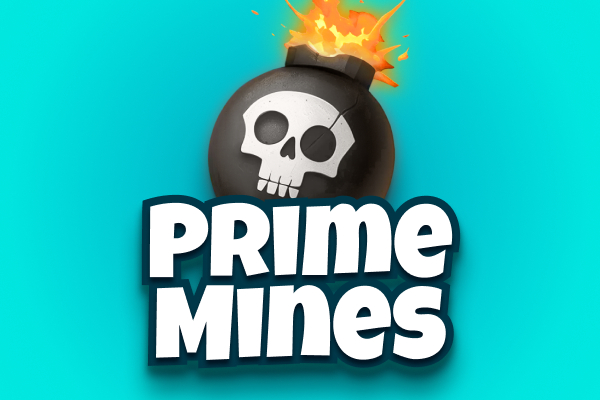 Prime Mines