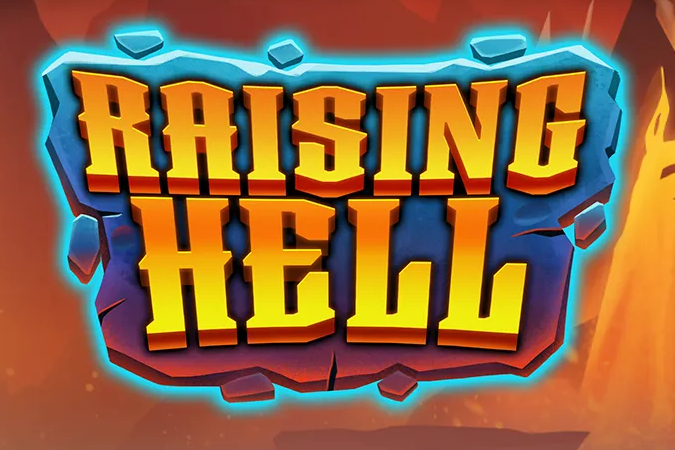 Raising Hell free demo play