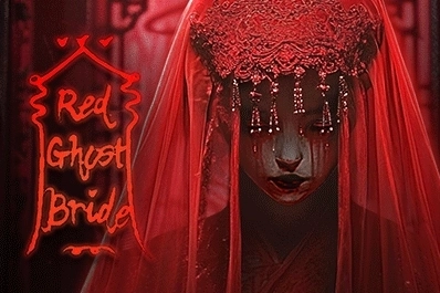 Red Ghost Bride free demo play
