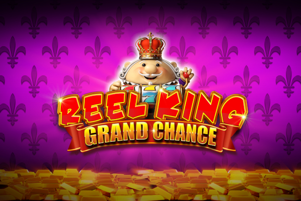 Reel King Grand Chance