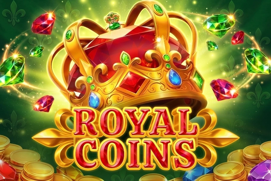 Royal Coins