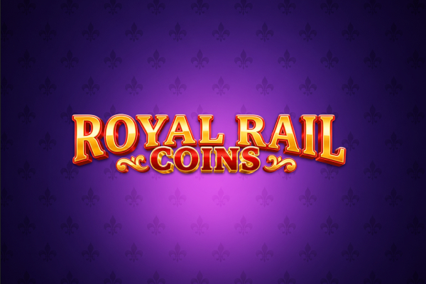 Royal Rail Coins free demo play