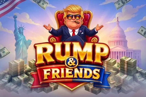 Rump & Friends free demo play