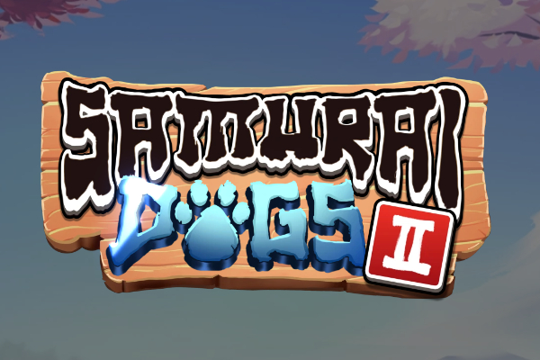 Samurai Dogs 2