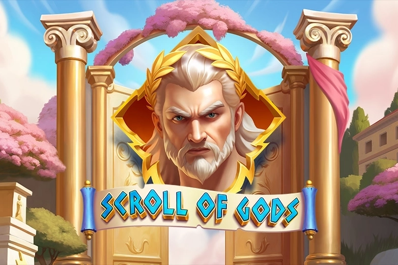 Scroll of Gods free demo play