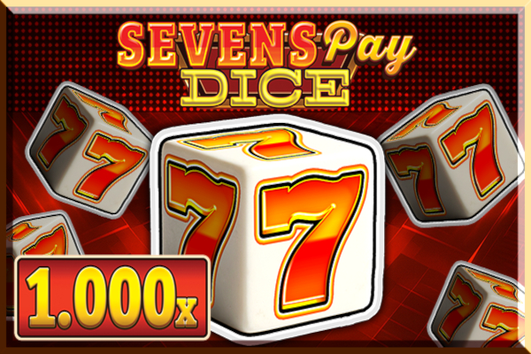 Sevens Pay Dice free demo play