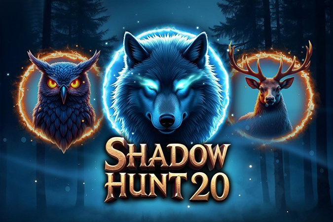 Shadow Hunt 20 free demo play