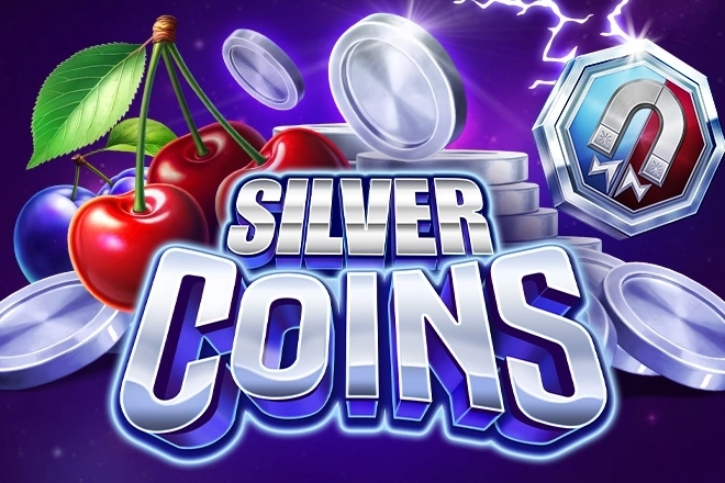 Silver Coins free demo play