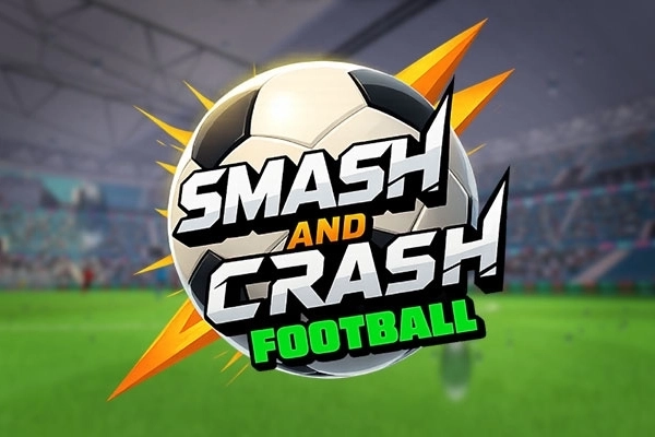 Smash and Crash Football