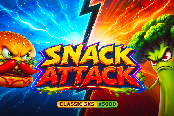 Snack Attack