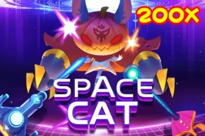 Space Cat free demo play