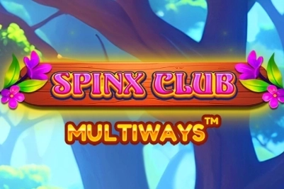 Spinx Club free demo play