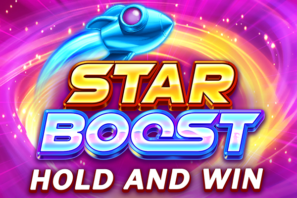 Star Boost