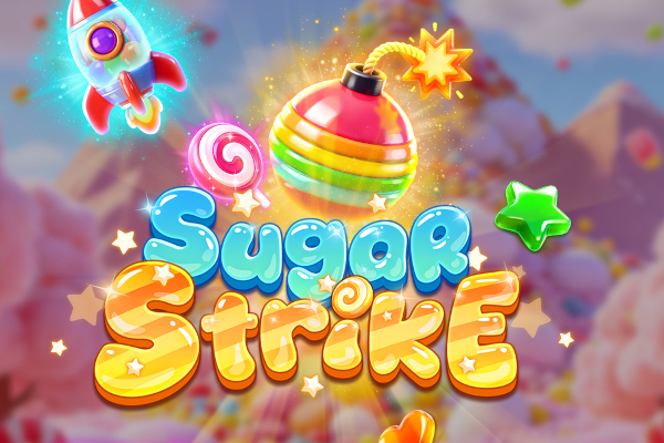 Sugar Strike free demo play