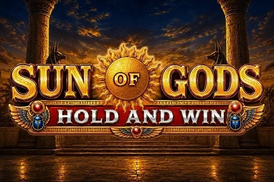 Sun of Gods