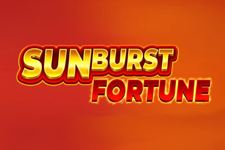 Sunburst Fortune free demo play