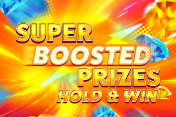 Super Boosted Prizes: Hold & Win free demo play