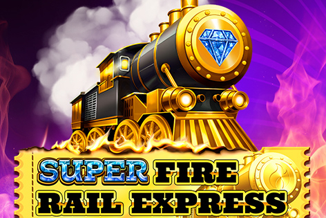 Super Fire Rail Express free demo play