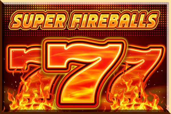 Super Fireballs free demo play