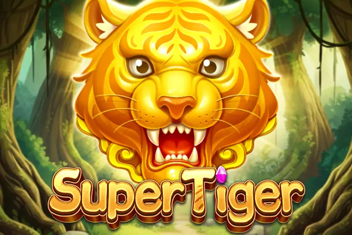 Super Tiger free demo play