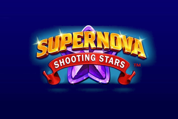 Supernova Shooting Stars free demo play