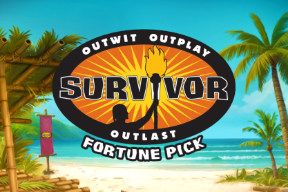 Survivor – Fortune Pick