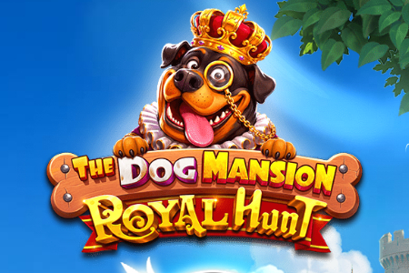 The Dog Mansion Royal Hunt free demo play