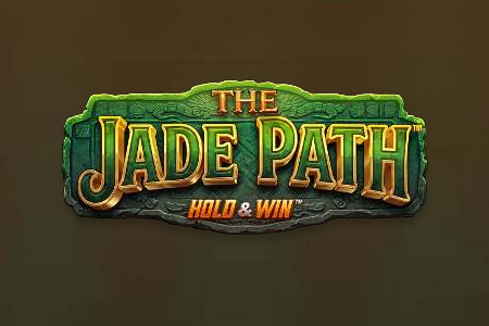 The Jade Path Hold & Win free demo play