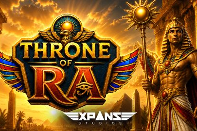 Throne of Ra free demo play