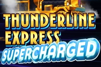 Thunderline Express: Supercharged free demo play