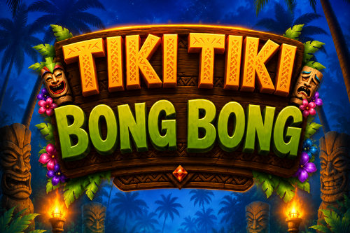 Tiki Tiki Bong Bong free demo play