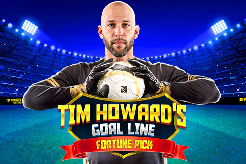 Tim Howard’s Goal Line Fortune Pick