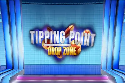 Tipping Point Drop Zone