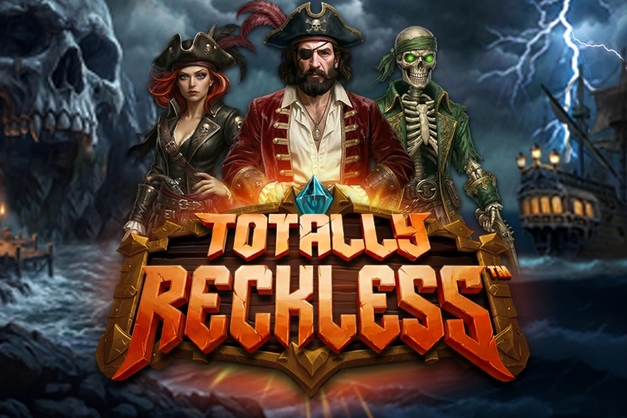 Totally Reckless