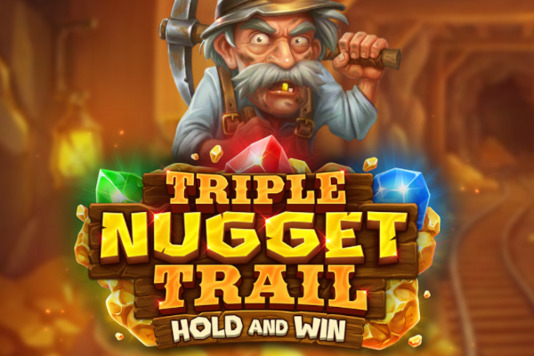 Triple Nugget Trail free demo play