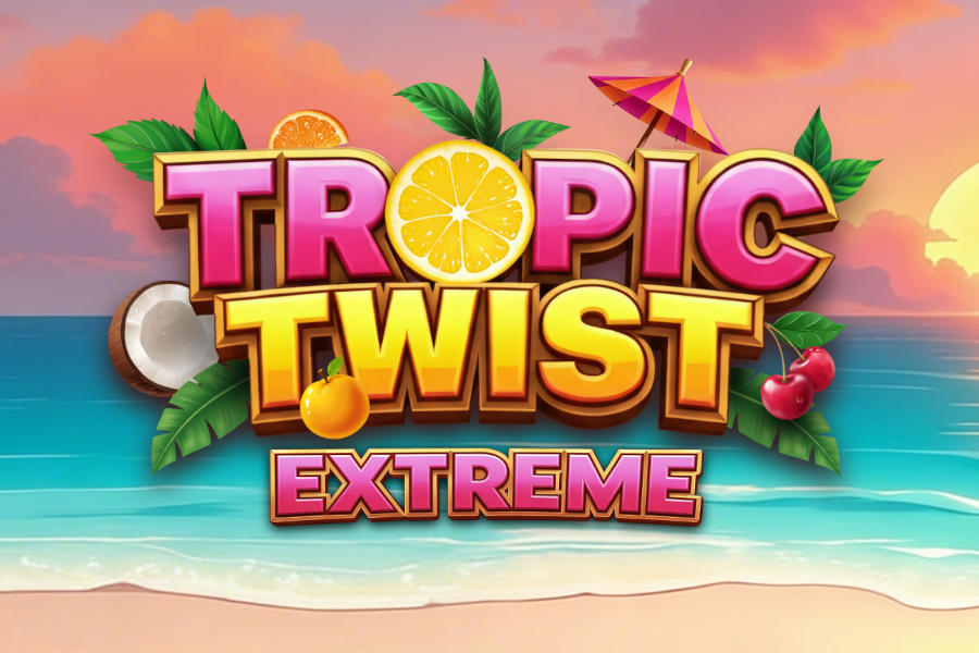 Tropic Twist Extreme free demo play