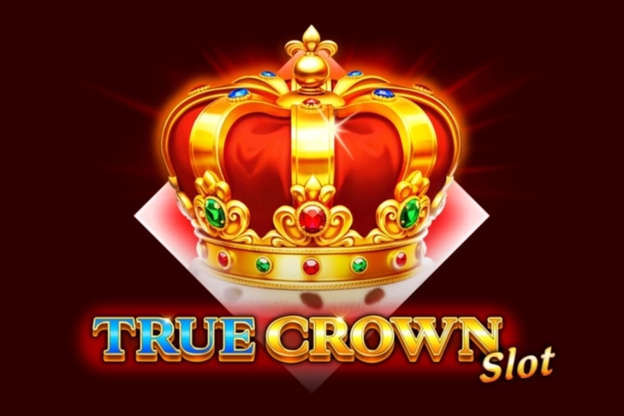 True Crown Slot free demo play