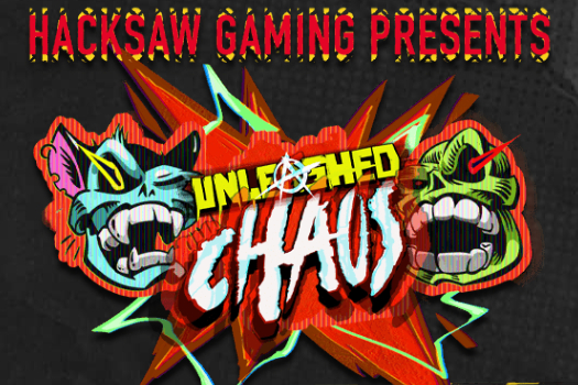 Unleashed Chaos