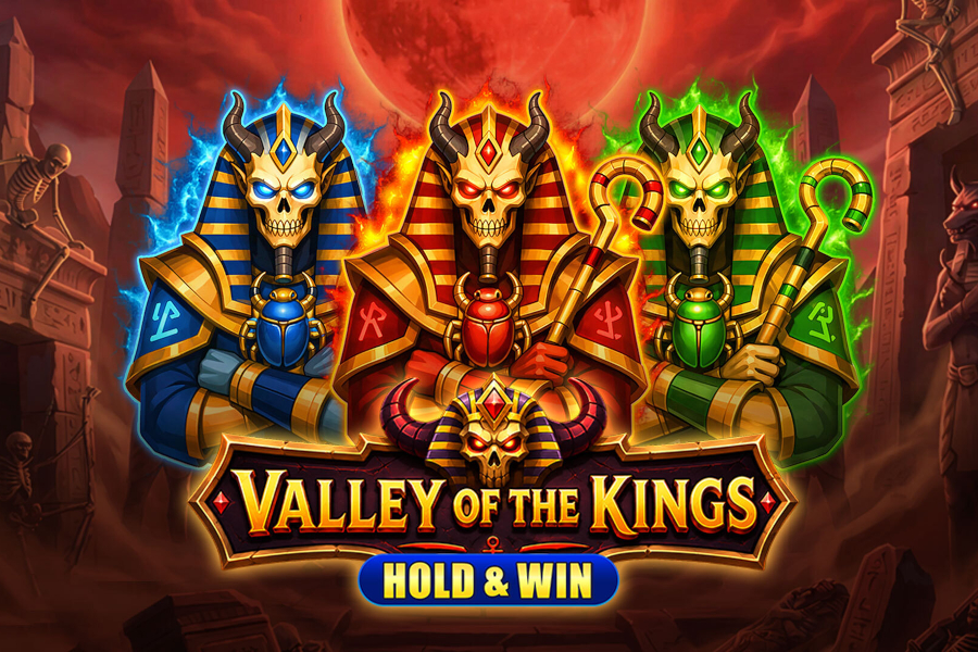 Valley of the Kings