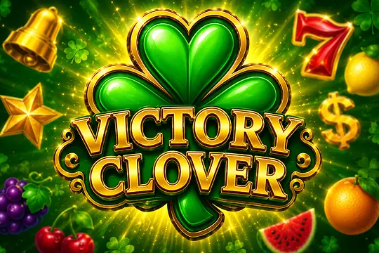 Victory Clover