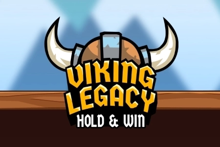 Viking Legacy: Hold & Win free demo play