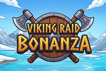 Viking Raid Bonanza free demo play