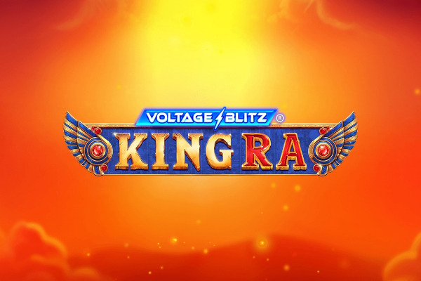 Voltage Blitz King Ra