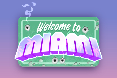 Welcome to Miami free demo play