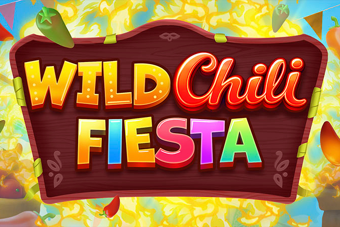 Wild Chili Fiesta free demo play