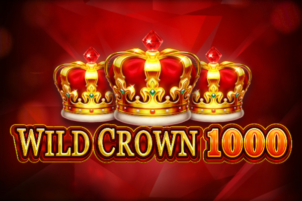 Wild Crown 1000