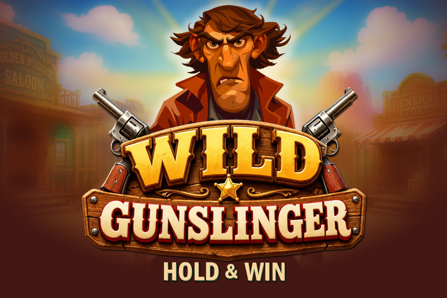 Wild Gunslinger free demo play