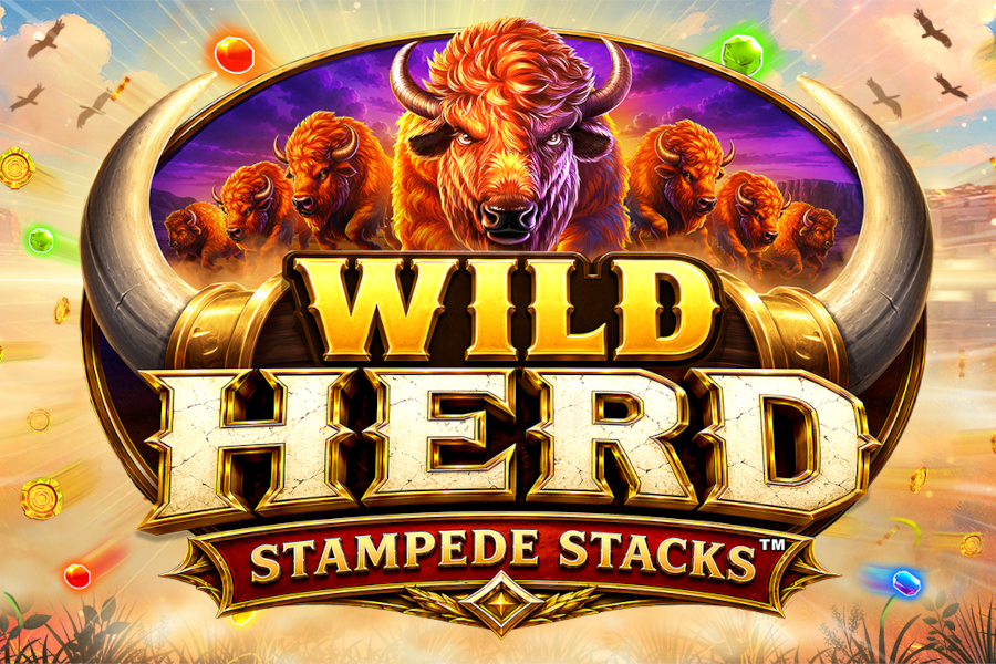 Wild Herd Stampede Stacks