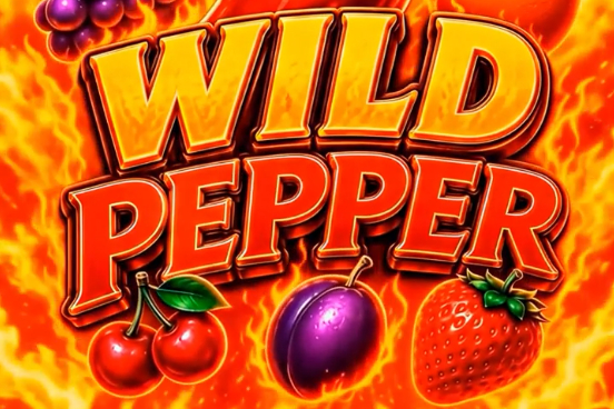 Wild Pepper